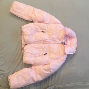 Urban outfitters puffer